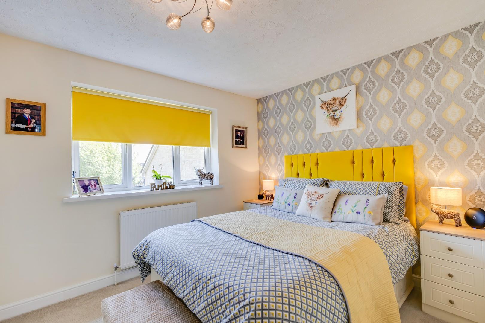 Parc Derllwyn, Tondu, Bridgend County Borough, CF32 9DB